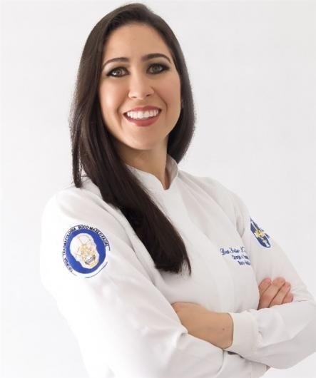 Dra. Deise Nunes