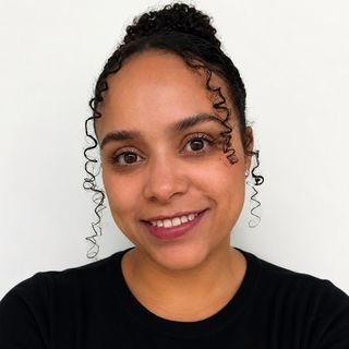 Joyce Silva Ramos