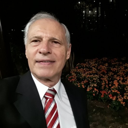 Dr. Emerentino Moreira da Cruz Neto