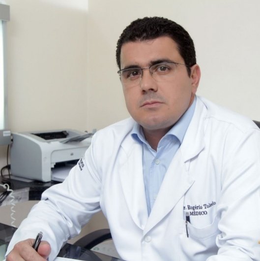 Dr. Rogerio Toledo de Sousa