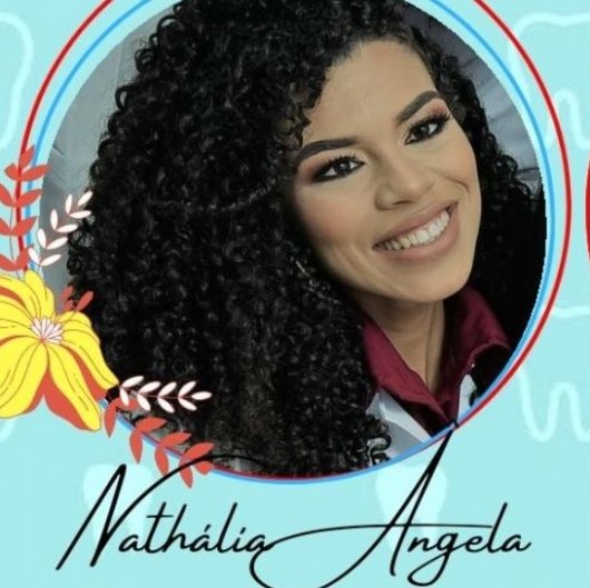 Dra. Nathalia Angela Santos Rodrigues