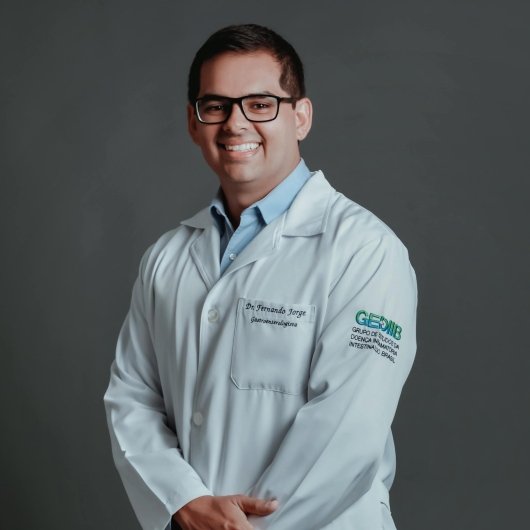 Dr. Fernando Jorge Firmino Nóbrega