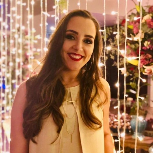Dra. Natália Funari Gomes
