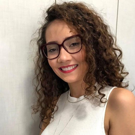 Camila dos Santos Cunha