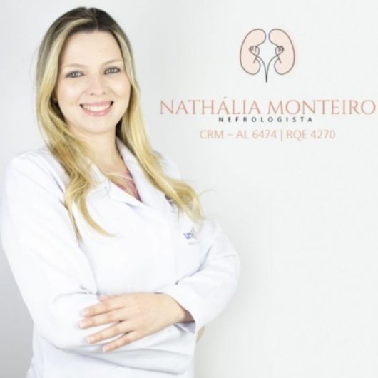 Dra. Nathália Monteiro da Silva Pacheco