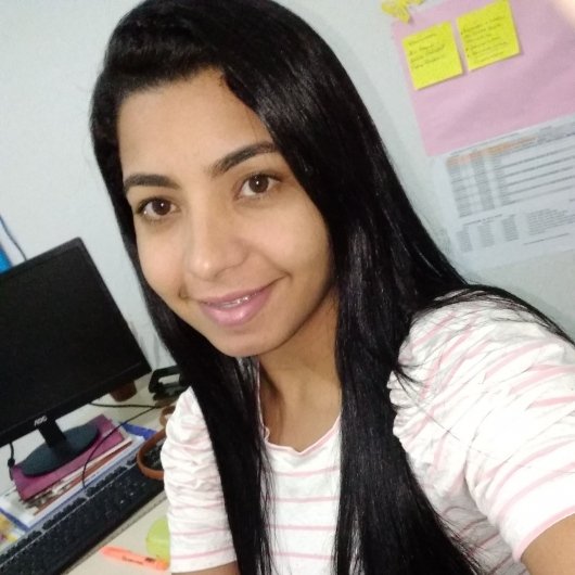 Andréia Ferreira da Silva