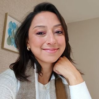 JAQUELINE TALAMINI