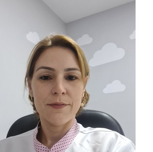Dra. Cindy Bruginski Scuderi