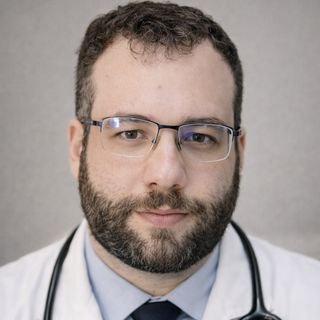Dr. Adrison Machado Ortega