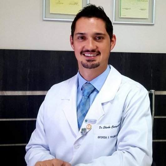 Dr. Sharbo Casagrande