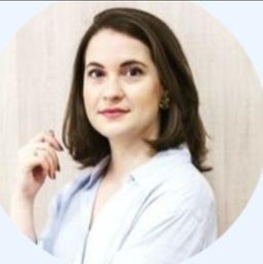Dra. Maria Fernanda Marinho