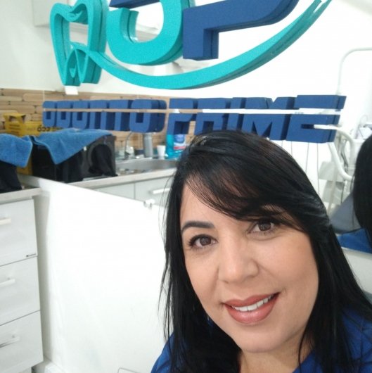Dra. Marina Coelho