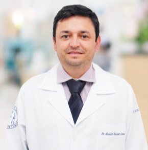 Dr. Alcedir Raiser Lima