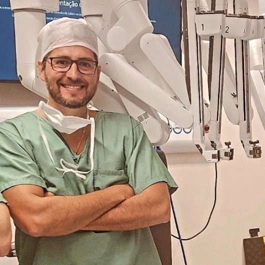 Dr. Francisco Millanao Drugowick