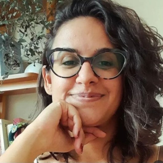Dra. Luiza Vieira Couto