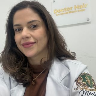 Dra. Marcelli Gaspar