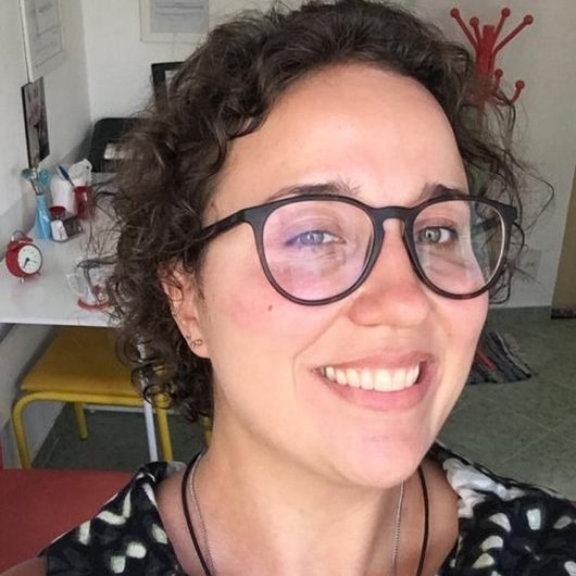 Natalie Aparecida Pereira de Souza