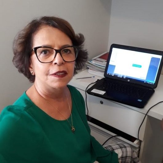 Dra. Mirian Bezerra de Souza