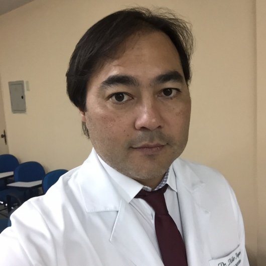 Dr. Helder Costa Ikegami