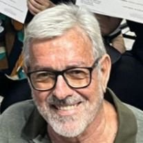 Antonio Carlos