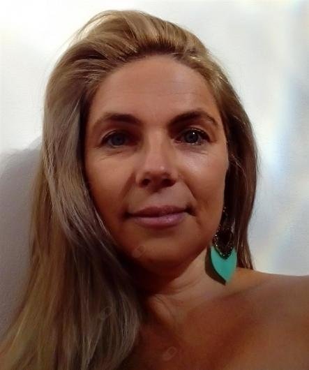 Maria Liliane Kluch
