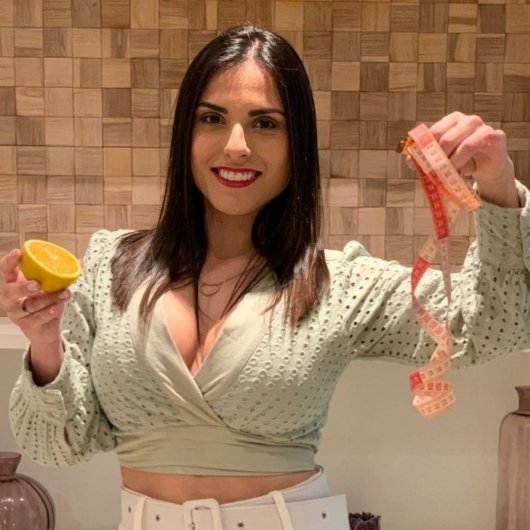 Camila Valerio