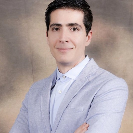 Dr. Rodrigo Sell Poletto