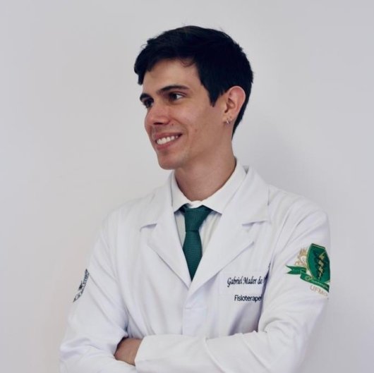 Dr. Gabriel Mader de Oliveira
