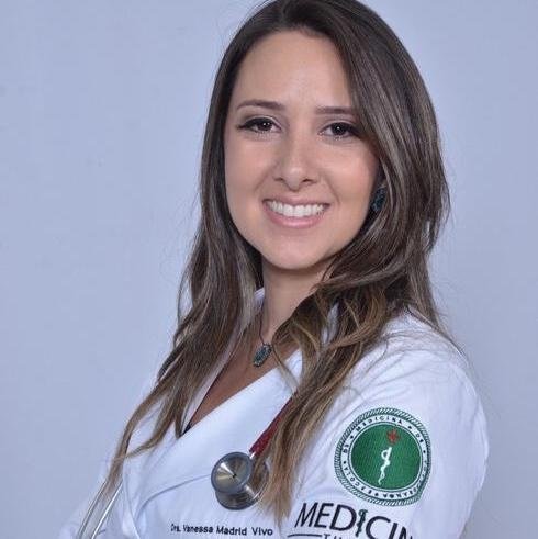 Dra. Vanessa Vivo