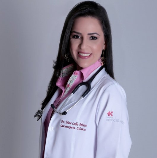 Dra. Taiana Coelho Pedreira