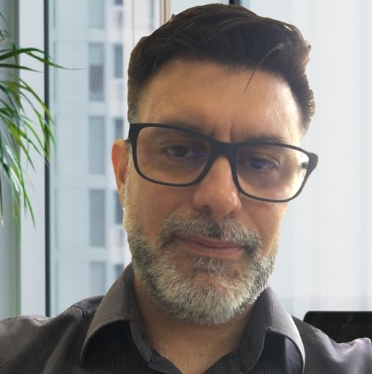 Rafael Capaverde