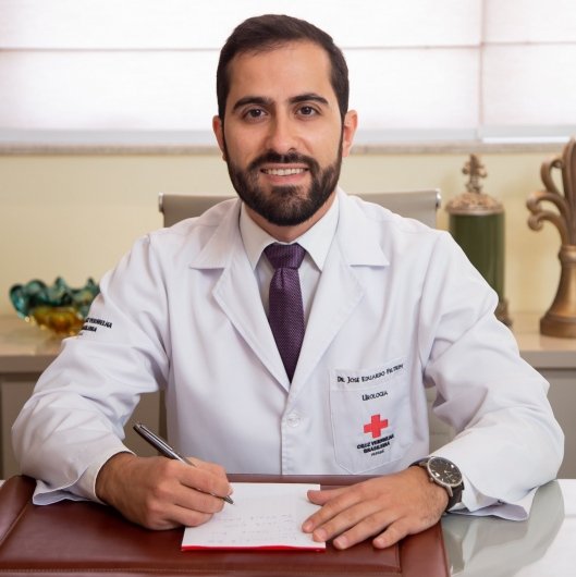 Dr. José Eduardo Feltrim