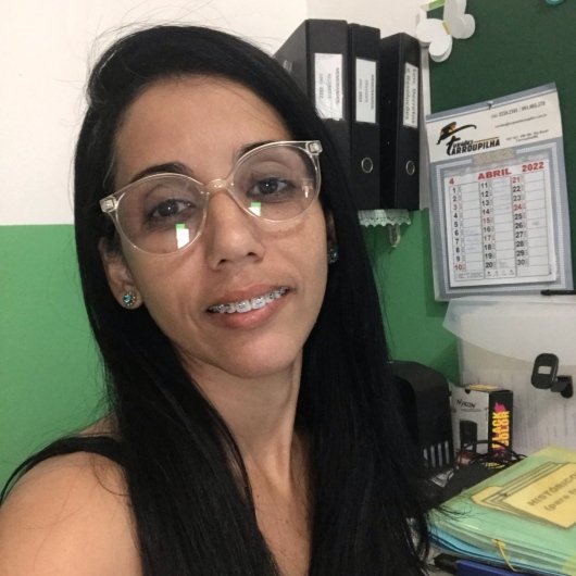 Dra. Aline Santos de Oliveira