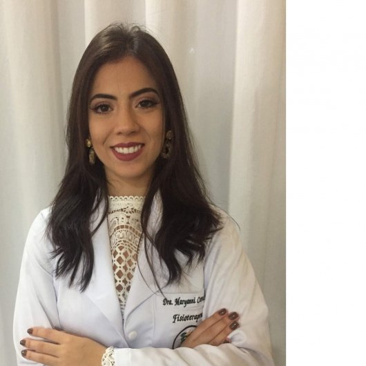 Dra. Maryanni Cavalcanti
