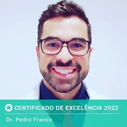 Dr. Pedro Franco
