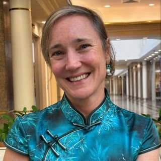 Dra. Christina Demant