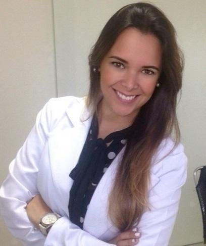 Dra. Regina de Azevedo Alves