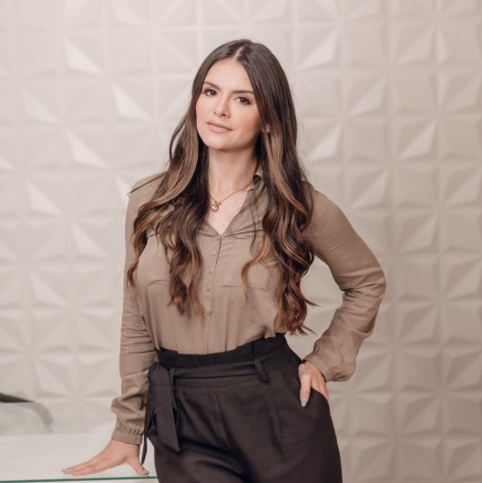Dra. Milena Almeida