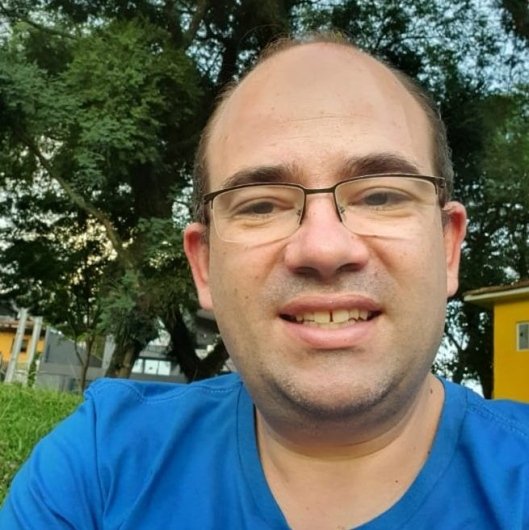 Dr. Marcelo Garcia Kolling