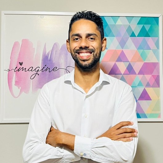 Hilton Rodrigues Dionisio