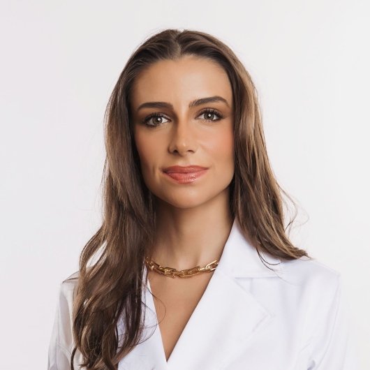 Dra. Marilia Menegazzo
