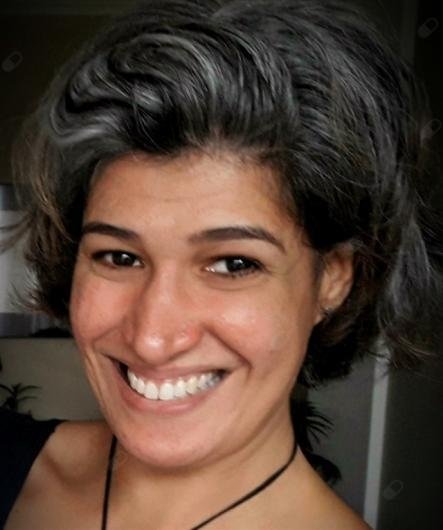 Daniela De Mattos Soares
