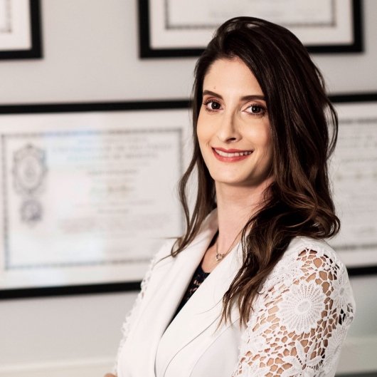 Dra. Amanda Sanchez