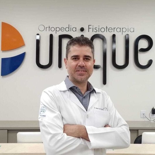 Marcus Vinicius Arantes Araujo Olivieri