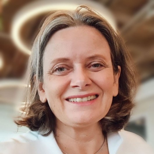 Dra. Lélia de Souza Fernandes
