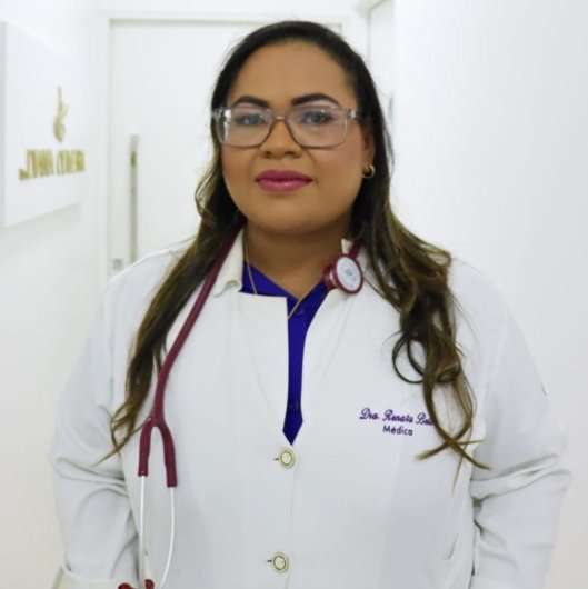 Dra. Renata Belo