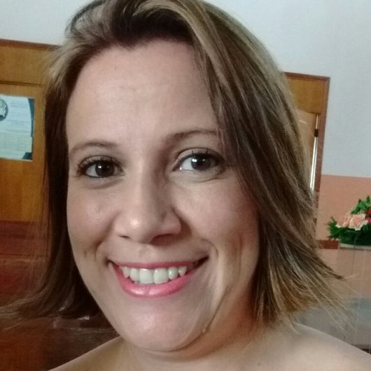 Cristiane Kinder