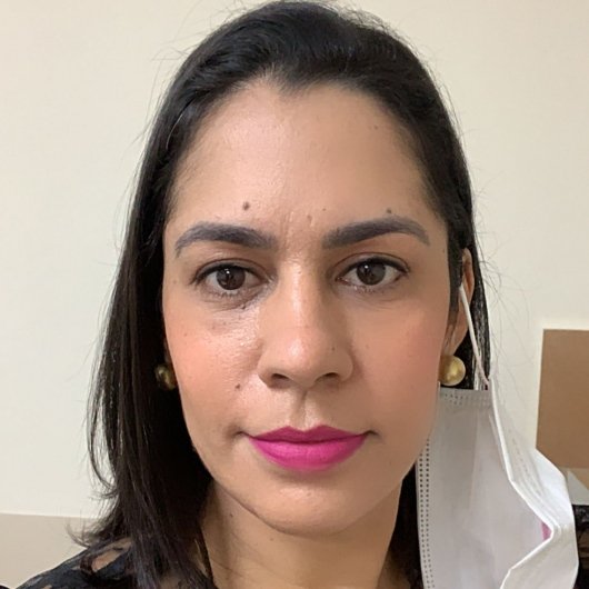 Dra. Sabrina Correa Curty