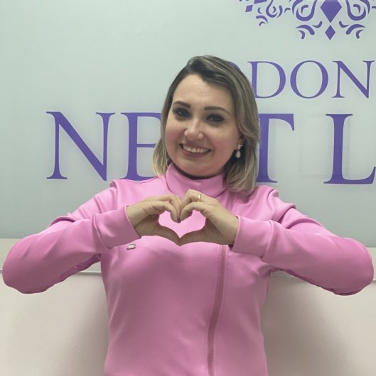 Juliana Fabia Soares Raimualdo