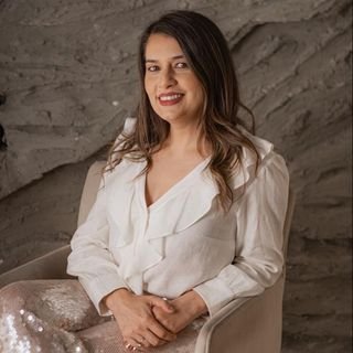 Dra. Isabella Guiotti